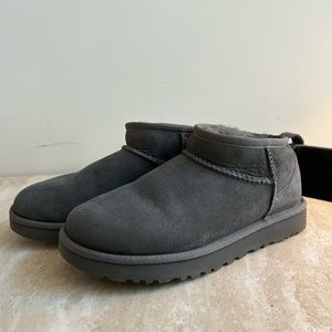 UGG Classic Ultra Mini